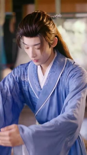 师尊对我下手了（36集）免费短剧片段