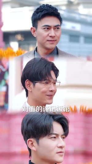 春迟海棠（51集）视频在线看