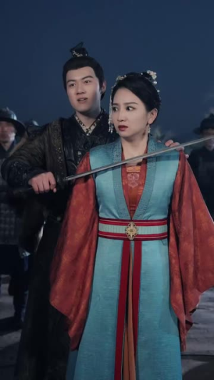 流放路四美同行闯天下（79集）小短剧抢先看