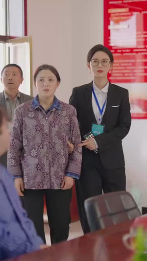 这个乖乖女不好惹（34集）新短剧推荐