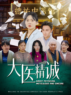 大医精诚（64集）短剧抢先看