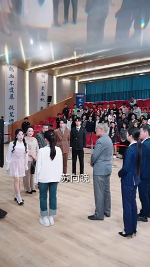 天才少女归来（60集）红果免费看短剧