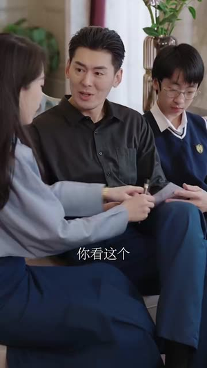 我被闺蜜偷了家（38集）短剧排行榜