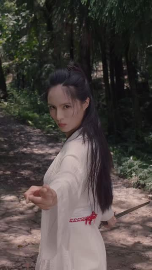 蜀山无间道（37集）短剧排行榜