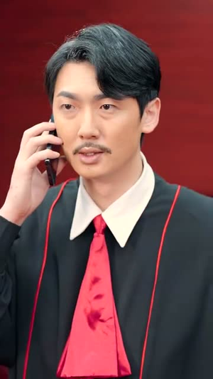 戴罪立功核聚变逆袭人生（100集）夸克网盘观看