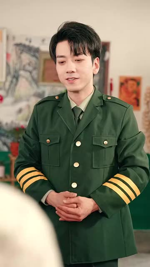 小龙崽心声被全家偷听（102集）上热门短剧