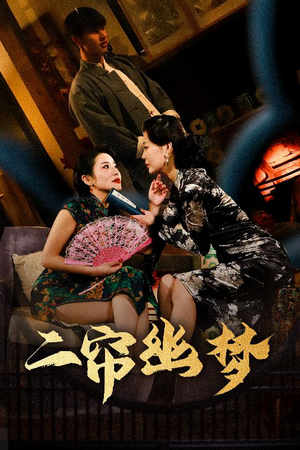 二帘幽梦（70集）一口气追完全集