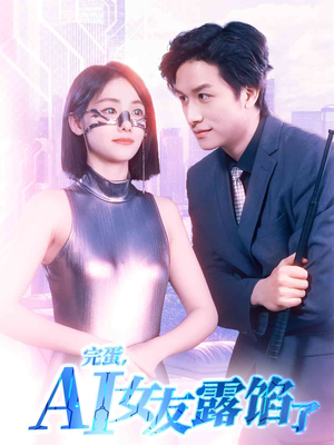 完蛋，AI女友露馅了（70集）全集完整版