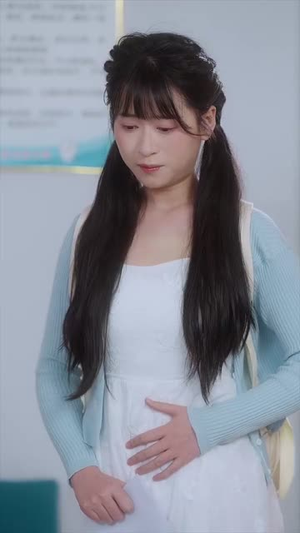 爱在星光陨落后（56集）最火爆短剧