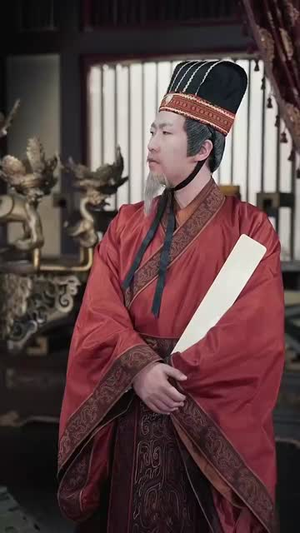 与暴君互换后，她地狱开局（70集）精彩短剧来袭