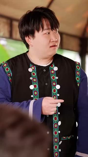 破局（68集）演员表