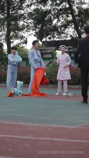 商海蛰龙（60集）热门短剧来袭