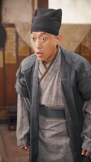 拿着鸡毛当令箭（50集）西瓜短剧免费看