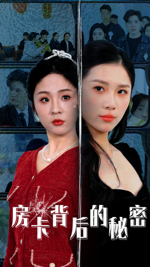 监控里的第三人（50集）短剧太好看