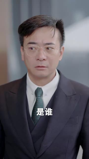 监控里的第三人（50集）在哪里看