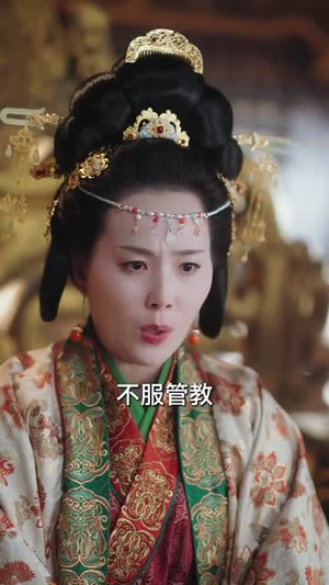 三宝赐福有凤来仪（58集）热播短剧抢先看