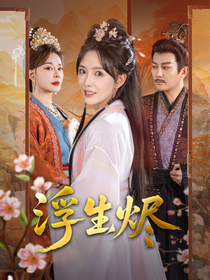 浮生烬（60集）精彩短剧免费看