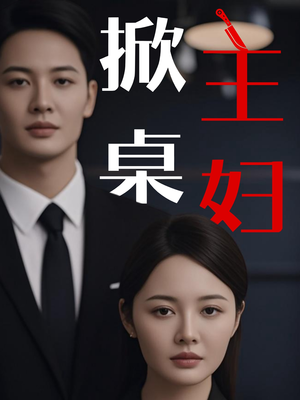 掀桌主妇（55集）解说文案