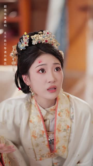 雁字回时戍角起（49集）精彩短剧追不停