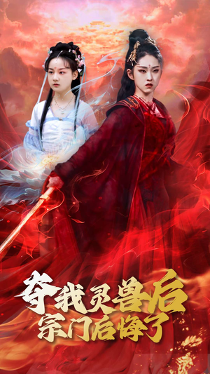 夺我灵兽后宗门后悔了（39集）解说文案
