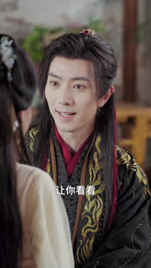 郡主十岁我把纨绔爹养成皇帝啦（125集）看短剧放松一下