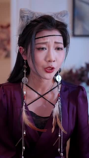 狼人爹地找上门（77集）短剧太好看了吧