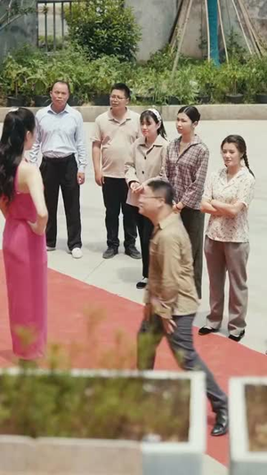八零年代的心动织章（85集）百亿短剧抢先看
