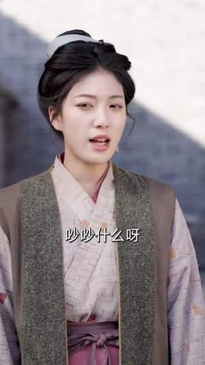 穿成三个反派儿子的锦鲤娘（80集）全集免费观看