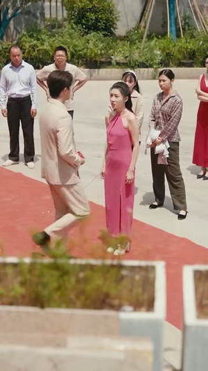 八零年代的心动回响（85集）抢先看新短剧