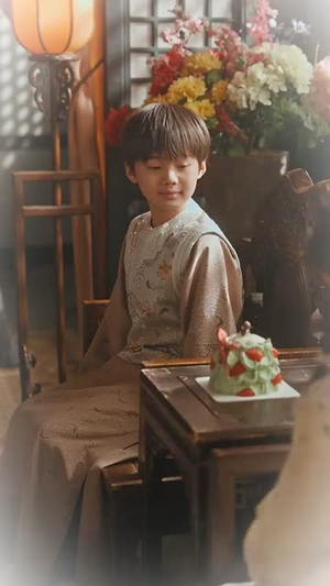 婢女玉莲（69集）红果免费短剧