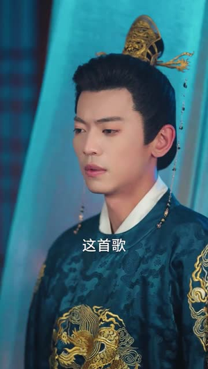 朱颜辞镜（64集）西瓜短剧免费看