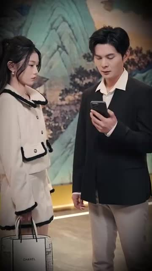 从前您撑伞，如今我挡风（30集）短剧分享片段