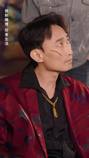 一局定输赢（30集）无需会员轻松看