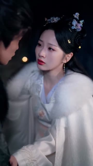 与君岁安（80集）好看的短剧电影