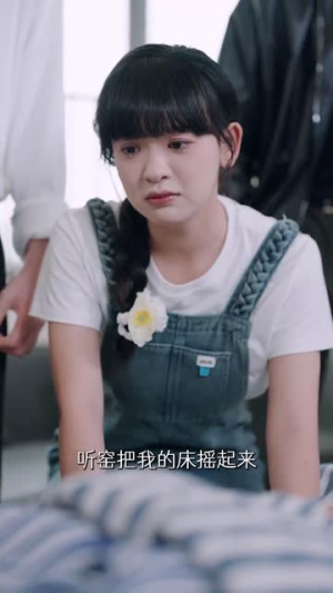 哥哥们为何对我那样（64集）短剧抢先看全集