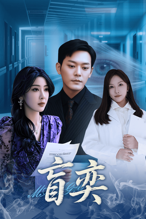 盲奕（40集）好看到停不下来