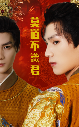 莫道不识君（63集）免费观看全集