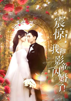 闪婚后影帝每天在演戏（81集）免费观看完整版