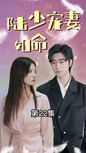 陆少宠妻如命（100集）夸克在线观看