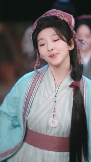 穿成极品小姑我成了胡辣汤女神（85集）短剧在哪个平台