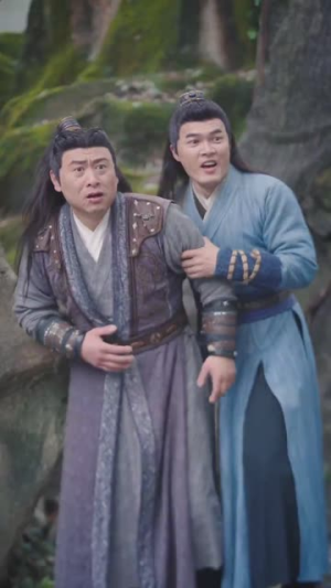 万古第一废材（80集）甜宠短剧推荐
