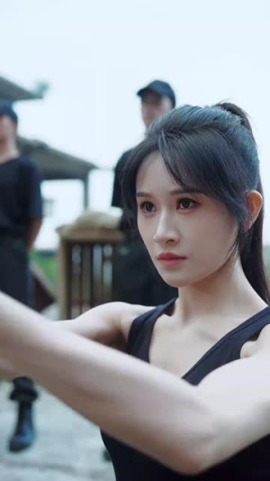 佛子困爱碎菩提（34集）精彩短剧上线