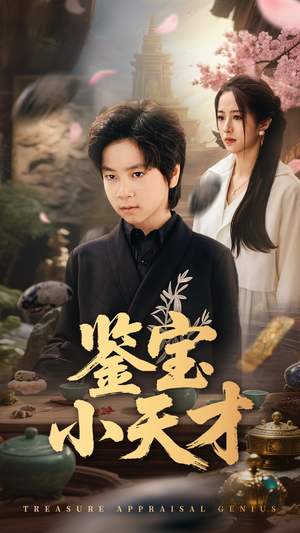 鉴宝小天才（60集）80到100集