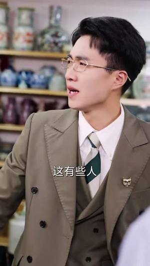 透视后，揽尽天下至宝（76集）一共多少集