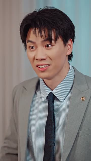 云端秘码（68集）短剧全集免费看