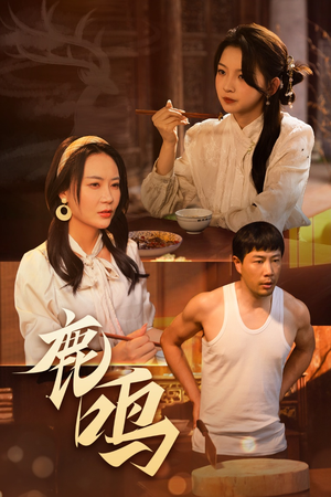 鹿鸣（40集）看到了大结局