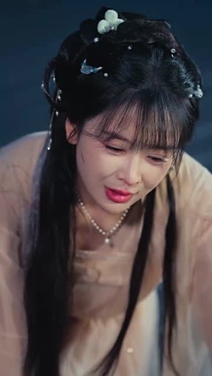 燃尽九州换卿悦（54集）西瓜短剧免费看