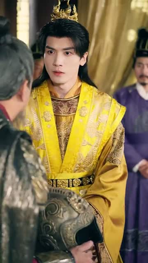 报告娘娘，皇上他有读心术（81集）短剧免费看