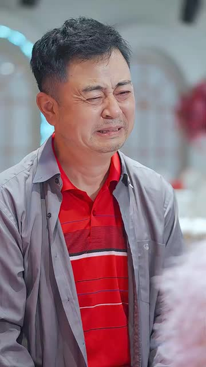 逆光父女（53集）民国短剧推荐