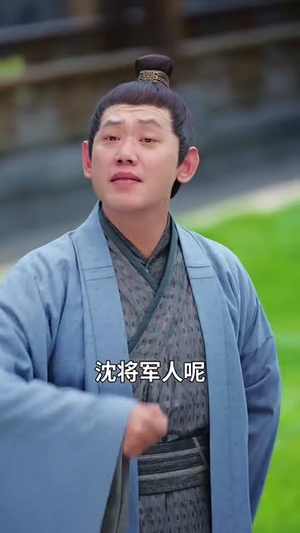 铁骑踏破长安花（88集）爆火短剧推荐